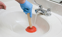 Drain cleaning